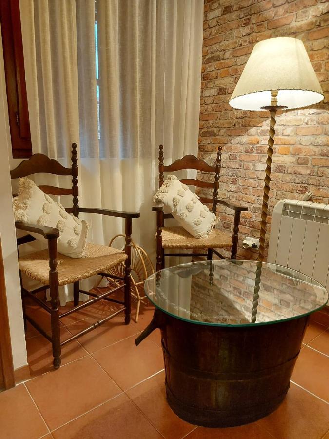 Вілла Casa Tofol Cati Екстер'єр фото