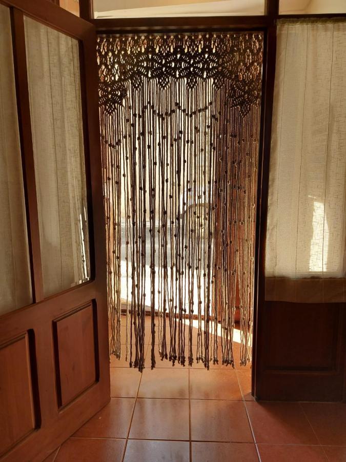 Вілла Casa Tofol Cati Екстер'єр фото