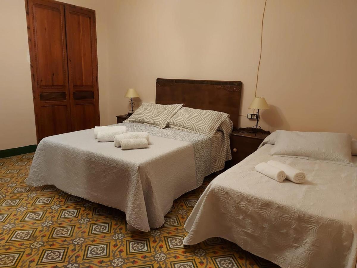 Вілла Casa Tofol Cati Екстер'єр фото